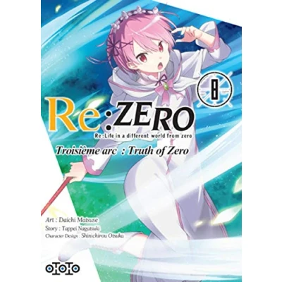 Afbeelding van Re:zero arc3,08