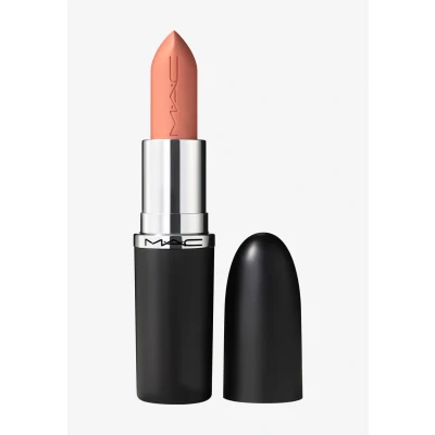 Afbeelding van MAC Macximal Sleek Satin Lipstick Lippenstift, Dames, Maat: 3.5 g, Myth
