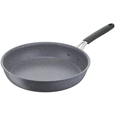 Image de Poêle antiadhésive 28cm Lagostina 012163040128