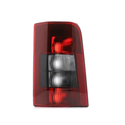 Afbeelding van TYC 11 0476 01 2 Achterlicht Links Rookgrijs Zonder lamphouder CITROËN: Berlingo / First I, I Van