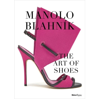 Afbeelding van Manolo Blahnik