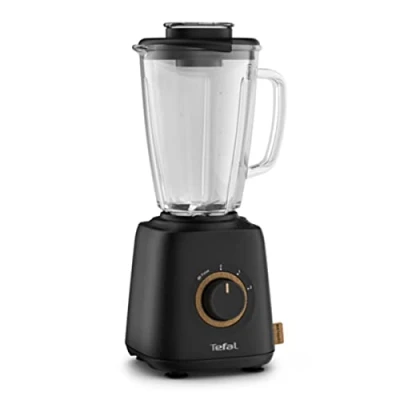 Afbeelding van Tefal Bl46En Eco Respect Blender Zwart