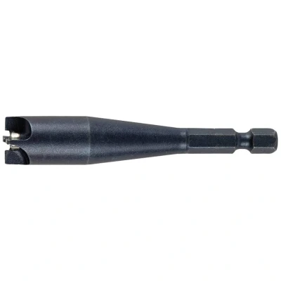 Afbeelding van C.K T4561 Speciaalprofiel bit M6 S2 staal 1 stuk(s)
