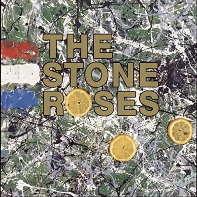 Afbeelding van the Stone Roses (LP)