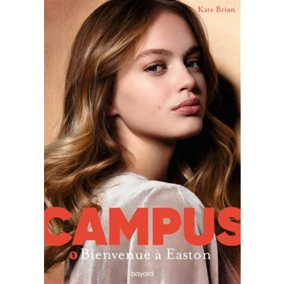 Image de Campus, Tome 01