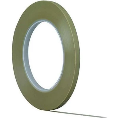 Afbeelding van Scotch 06302 Afdektape Groen (l x b) 55 m 9 mm 1 stuk(s)