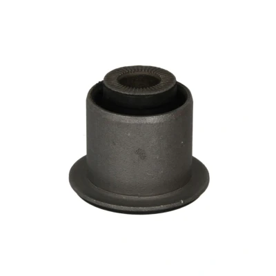 Afbeelding van MOOG RE SB 10477 Draagarmrubbers Aan beide zijden, Binnen, Vooras 37,1 Rubbermetaallager voor driehoeksdraagarm DACIA: Duster Off Road