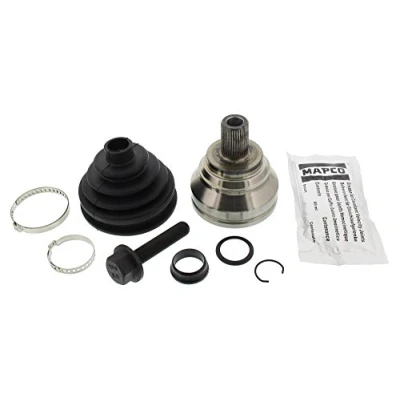 Afbeelding van MAPCO 16863 Homokineet VOLKSWAGEN: Caddy 3, GOLF 6, Touran I, AUDI: A3 Hatchback, A1 Sportback, SEAT: Altea XL