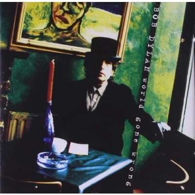 Afbeelding van Bob Dylan World Gone Wrong