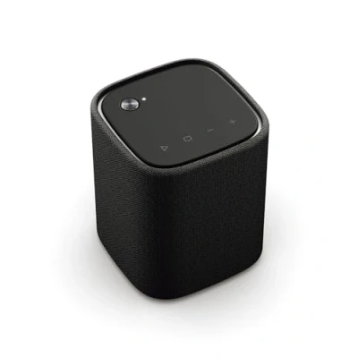 Image de Enceinte nomade bluetooth noir Yamaha WSB1ABL