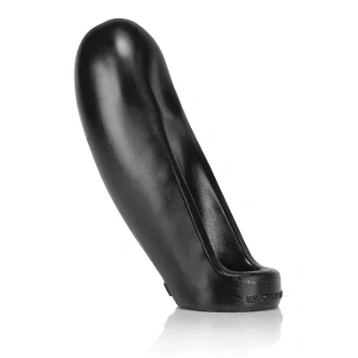 Afbeelding van Oxballs Penetrator Ram Zwart