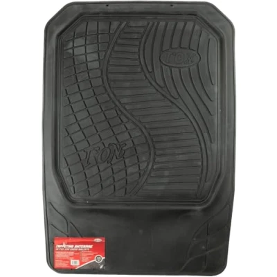 Afbeelding van START 9246 Voetmat PVC 74 x 50 cm