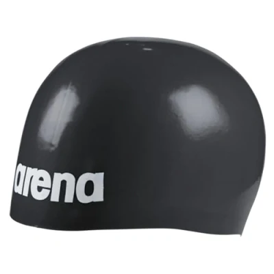 Afbeelding van Arena Moulded Pro II black