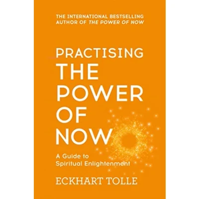 Afbeelding van Practising The Power Of Now