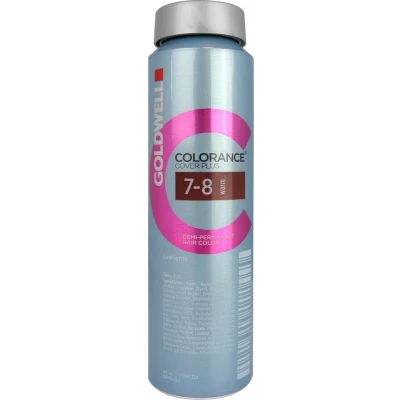 Afbeelding van Goldwell Colorance Cover Plus Lowlights 8 Natural 120 ml