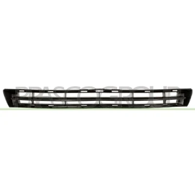 Afbeelding van PRASCO Premium CI4242110 Bumper Grill Voor CITROËN: C4 I Hatchback