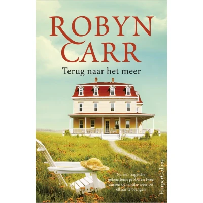 Afbeelding van Terug naar het meer
