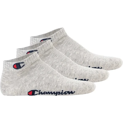 Afbeelding van Champion Sokken Set van 3