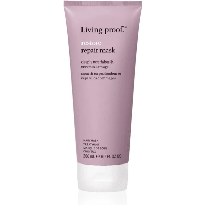 Afbeelding van Living Proof Restore Repair Mask 200 ml