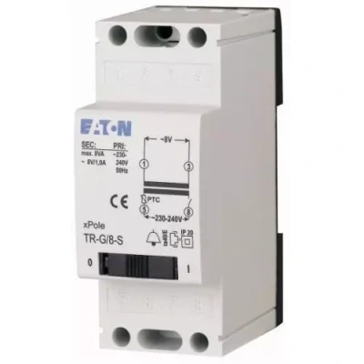 Afbeelding van EATO TR G8 S BELTRAFO