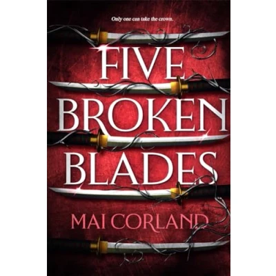 Afbeelding van The Broken Blades Five