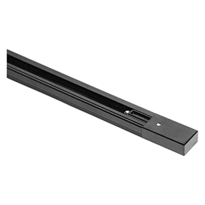Afbeelding van LEDVANCE TRACKLIGHT geleidende hoofdconnector, zwart