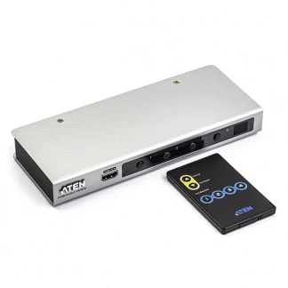 Afbeelding van HDMI switch Aten