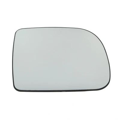 Afbeelding van Alkar Buitenspiegelglas 6432156