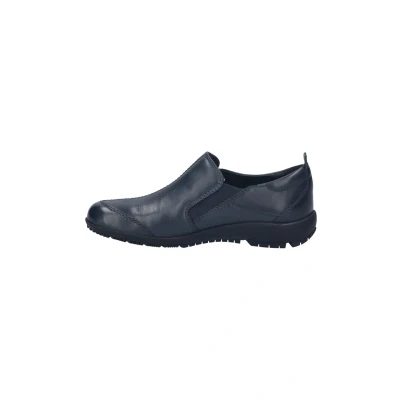 Afbeelding van Josef Seibel Chaussure Charlotte 17 Blue, Bleu, 37 EU
