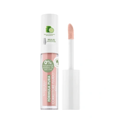Afbeelding van Deborah Milano Formula Pura 01 Concealer