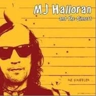 Afbeelding van MJ Halloran &amp; The Sinners Me Souffler... (LP)