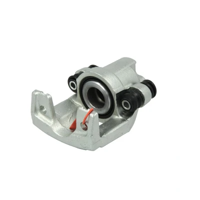 Afbeelding van LAUBER 77.3900 Remklauw Gietijzer Achteras links JEEP: GRAND CHEROKEE 2