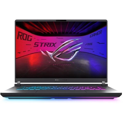 Afbeelding van ASUS ROG Strix G16 G615LR S5072W Gaming Laptop 16 inch 240 Hz azerty