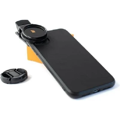 Afbeelding van Fortis Polarised Phone FIlter Clip Kampeerspullen