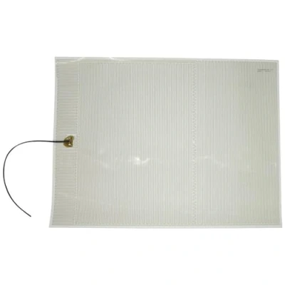 Afbeelding van Thermo TECH Polyester Verwarmingsfolie 230 V 120 W (l x b) 800 mm 600