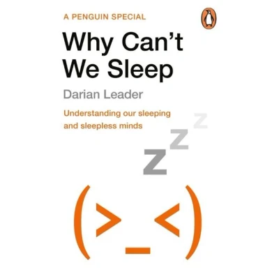Image de Why Can&#039;t We Sleep?