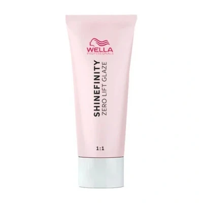 Afbeelding van Wella Wp Sf Base Atb Blue 00 89 60ml Iepskan