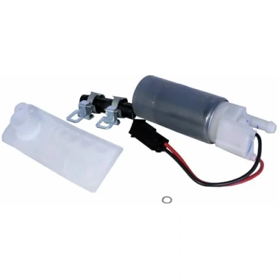 Afbeelding van DELPHI FE10300 12B1 Brandstofpomp Electrisch Benzine Zonder pakking druksensor FORD: FIESTA 4, ESCORT 5 Cabriolet, MONDEO 2 Kombi