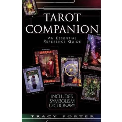Afbeelding van The Tarot Companion