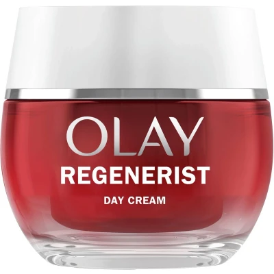 Afbeelding van Olaz Olay Regenerist Parfumvrije Dagcrème 50ml