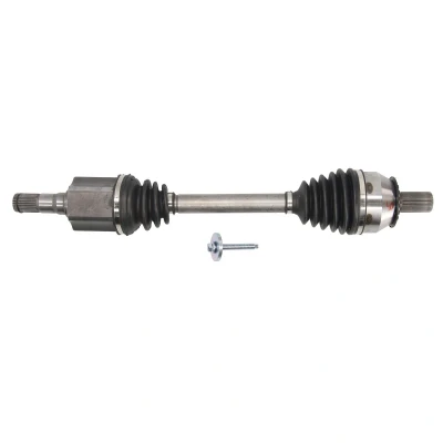 Afbeelding van POINT GEAR PNG74889 Aandrijfas Vooras links 601 91 VOLVO: S60 II, V60 I, S80 II