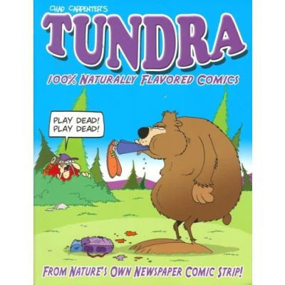 Afbeelding van Tundra