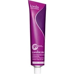 Afbeelding van Londa Professional Permanent Color Crème 60 ml 6/45