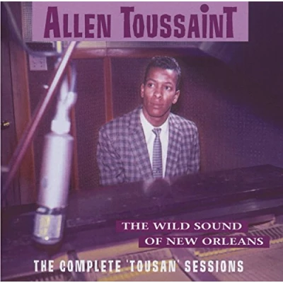 Afbeelding van Complete &#039;Tousan&#039; Session
