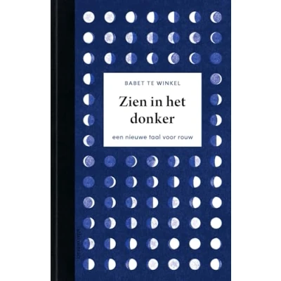 Afbeelding van Zien in het donker