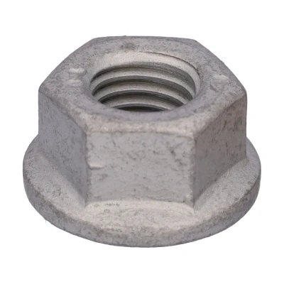 Afbeelding van Febi Bilstein Wielbout/moer 22263