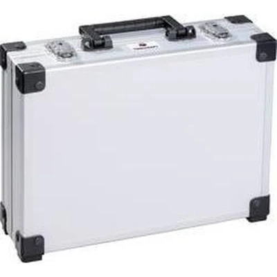 Afbeelding van TOOLCRAFT Gereedschapspilotenkoffer (zonder inhoud) (b x h d) 285 105 345 mm
