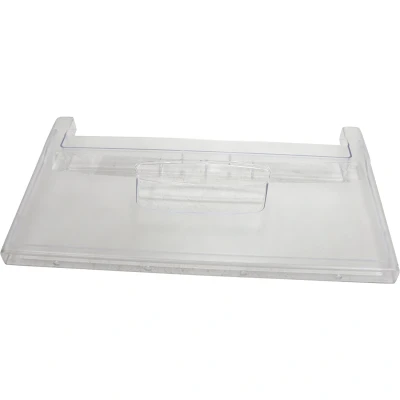 Afbeelding van Whirlpool Indesit 482000023211 lade front C00283741 voorfront schuiflade lxh 430X240 easy ice tra