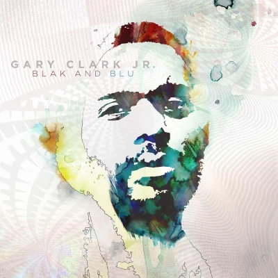 Afbeelding van Gary Clark Jr Blak &amp; Blu