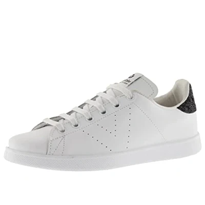 Image de Basket victoria 125104 noir